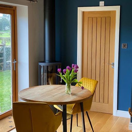 Sawley In The Forest Of Bowland - Cosy Cottage. Clitheroe Eksteriør billede