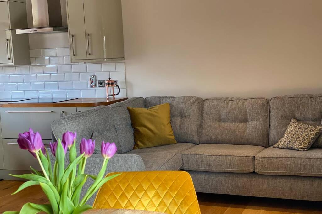 Sawley In The Forest Of Bowland - Cosy Cottage. Clitheroe Eksteriør billede