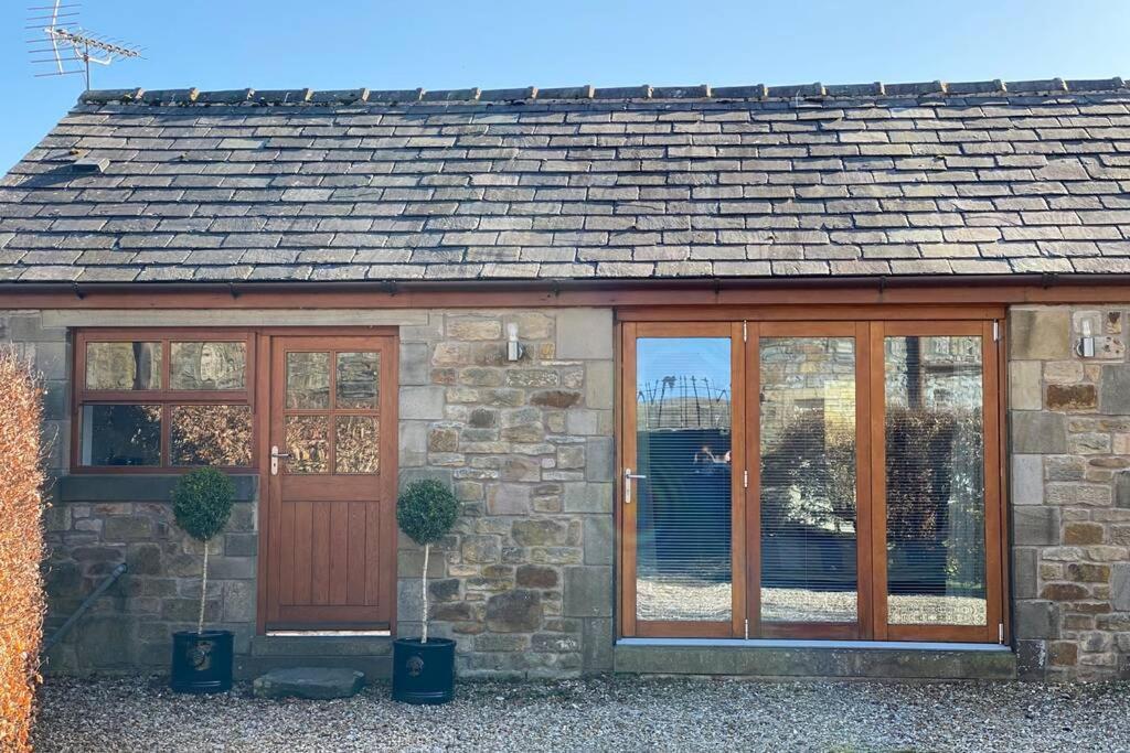 Sawley In The Forest Of Bowland - Cosy Cottage. Clitheroe Eksteriør billede