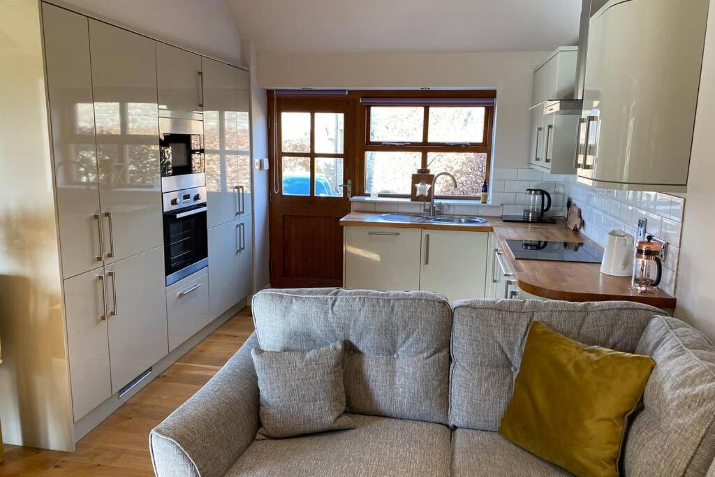Sawley In The Forest Of Bowland - Cosy Cottage. Clitheroe Eksteriør billede