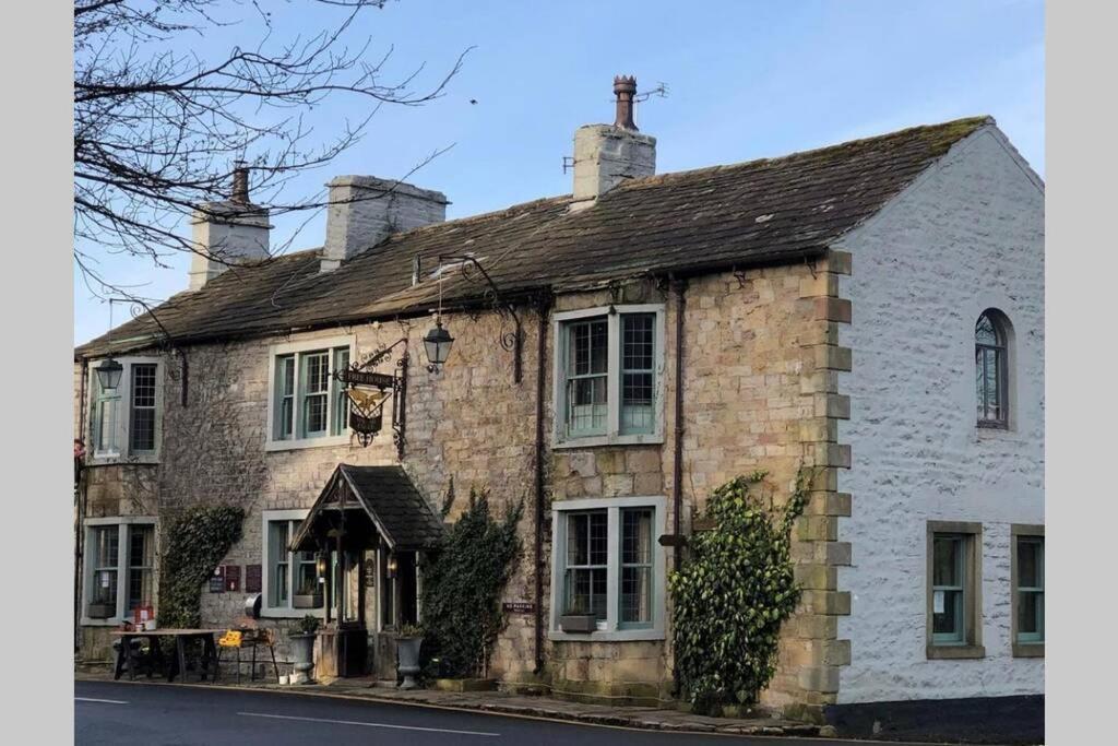 Sawley In The Forest Of Bowland - Cosy Cottage. Clitheroe Eksteriør billede