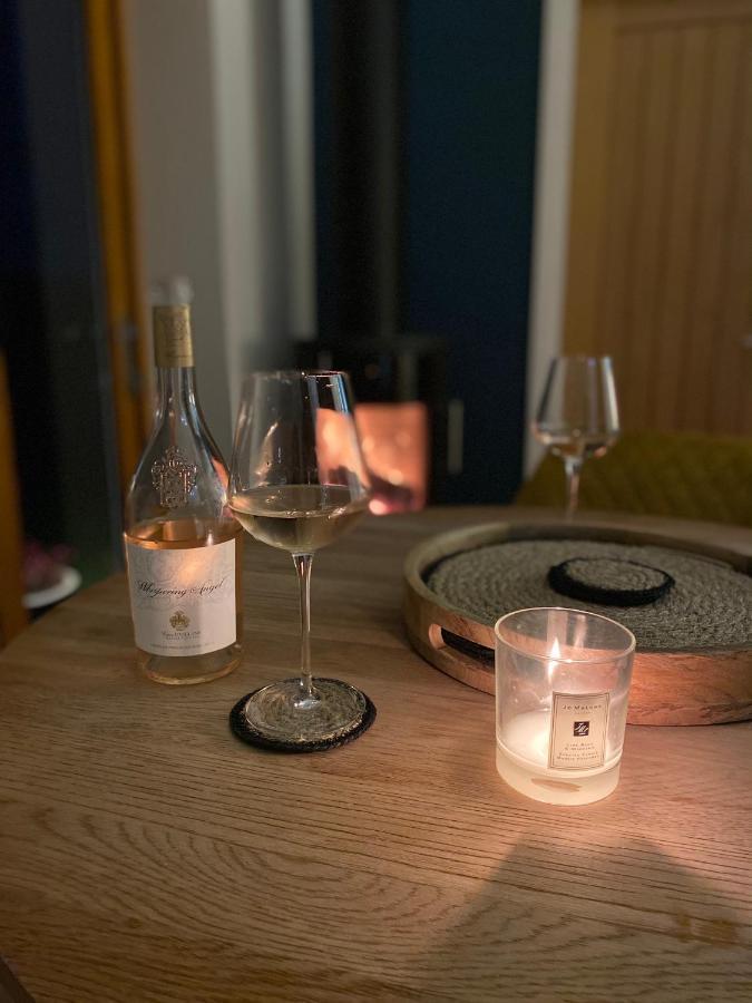 Sawley In The Forest Of Bowland - Cosy Cottage. Clitheroe Eksteriør billede