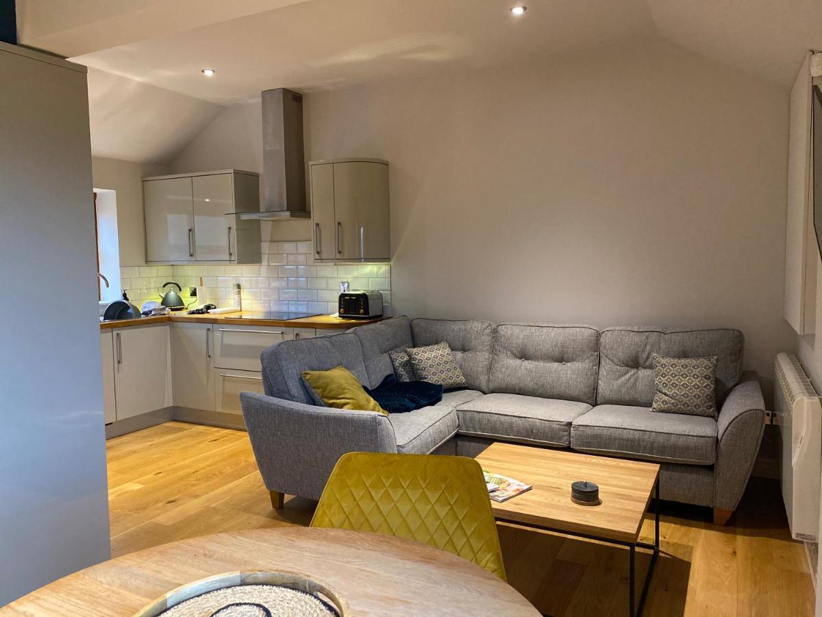 Sawley In The Forest Of Bowland - Cosy Cottage. Clitheroe Eksteriør billede