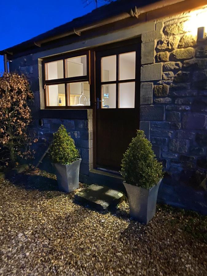 Sawley In The Forest Of Bowland - Cosy Cottage. Clitheroe Eksteriør billede