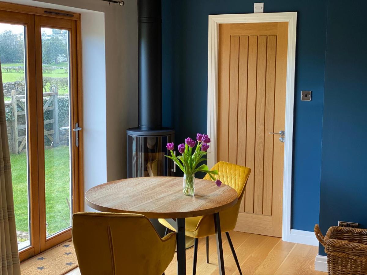 Sawley In The Forest Of Bowland - Cosy Cottage. Clitheroe Eksteriør billede