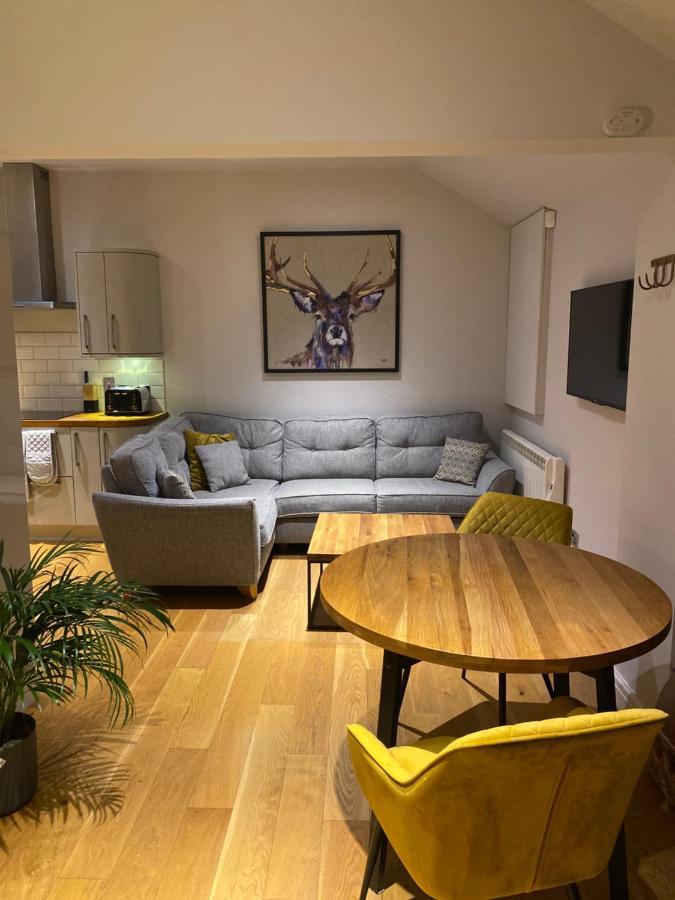 Sawley In The Forest Of Bowland - Cosy Cottage. Clitheroe Eksteriør billede